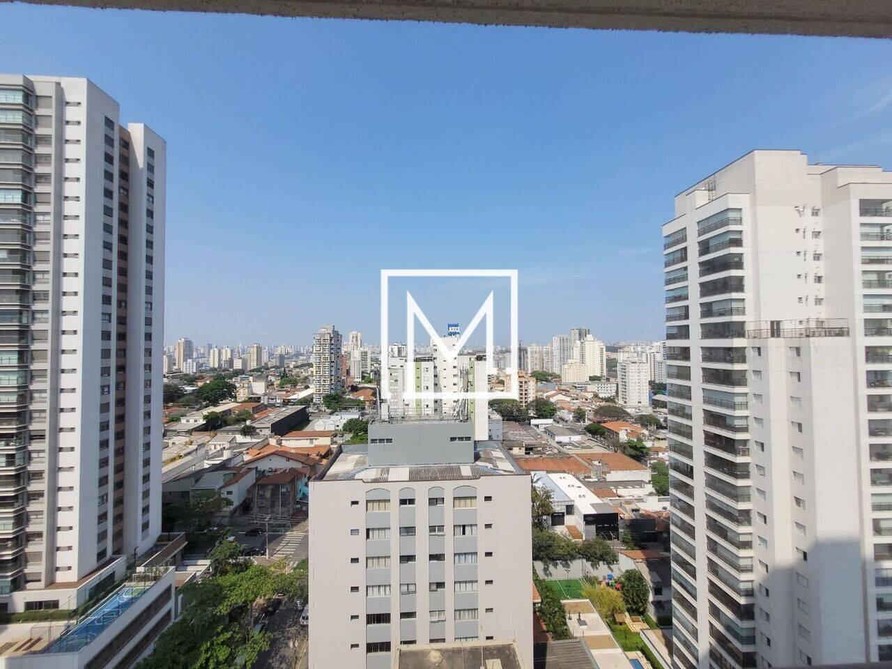 Apartamento Ipiranga, São Paulo - SP