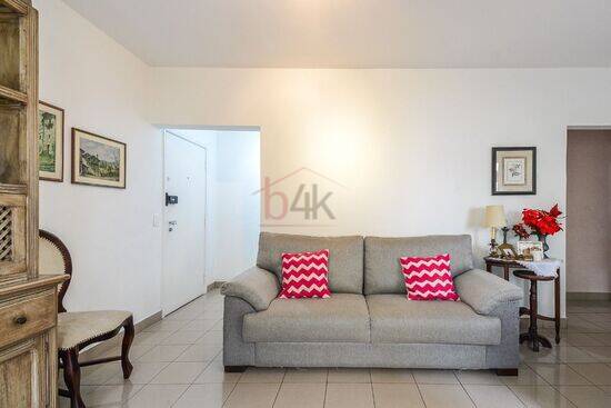 Apartamento Brooklin, São Paulo - SP