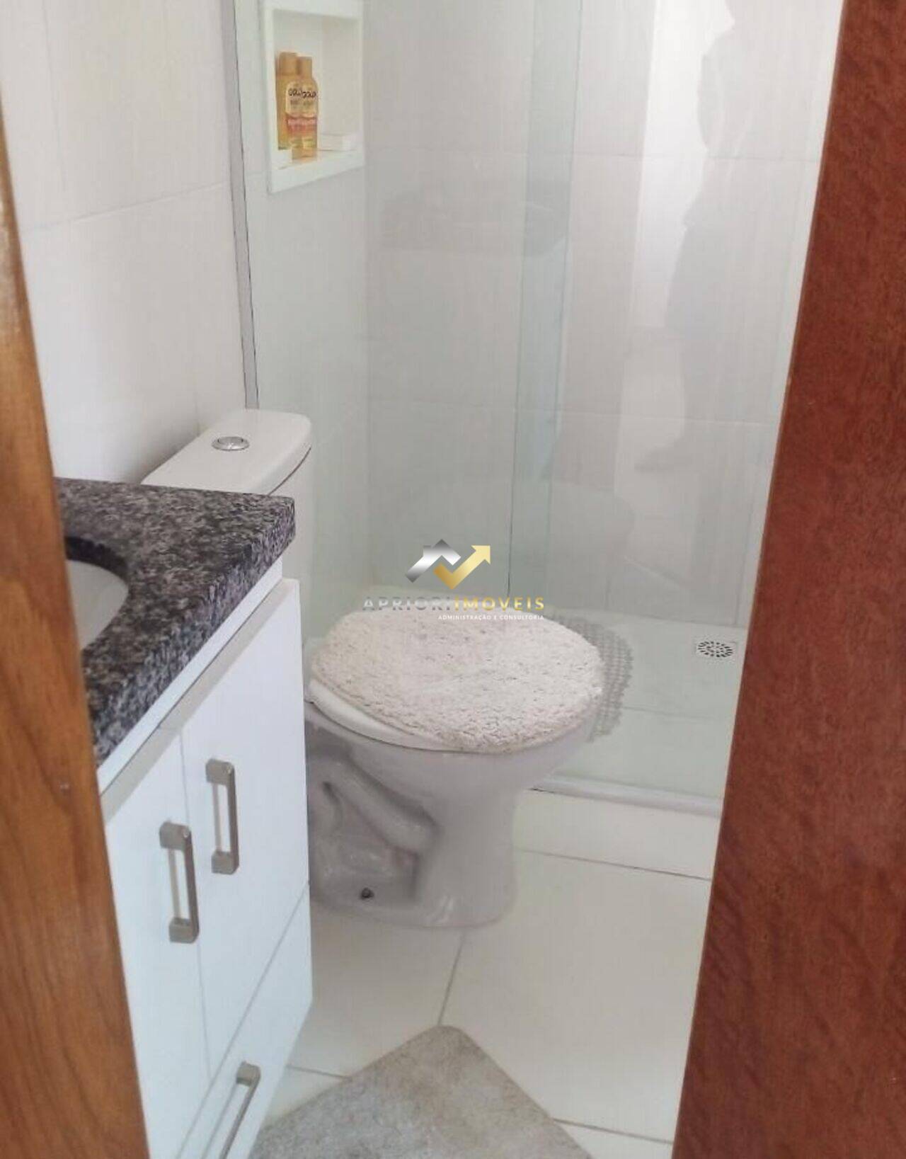 Apartamento Jardim Guarará, Santo André - SP