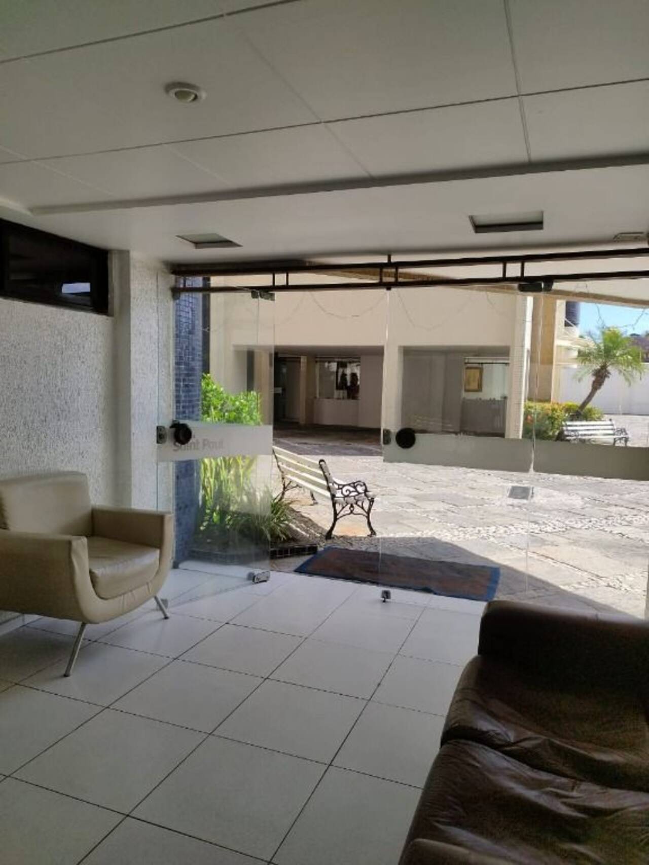 Apartamento Cabo Branco, João Pessoa - PB