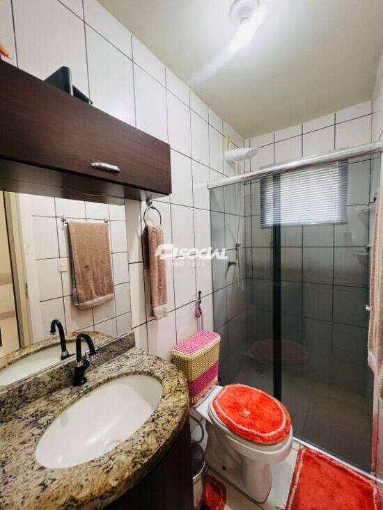 Apartamento Nova Esperança, Porto Velho - RO