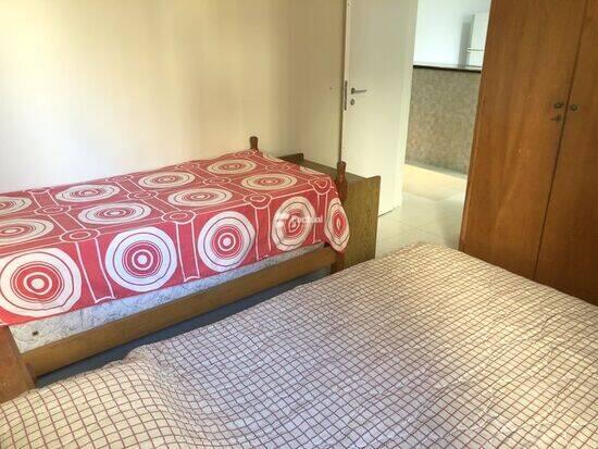 Apartamento Enseada, Guarujá - SP