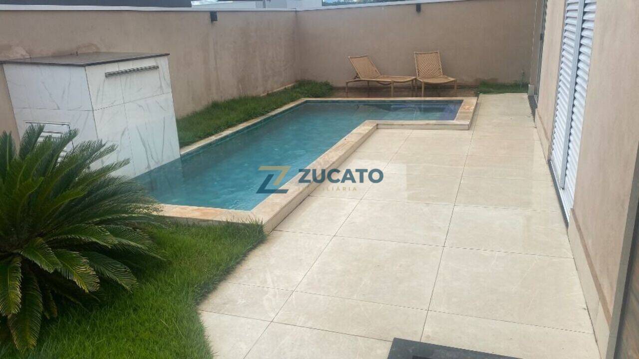 Casa Damha II, Uberaba - MG