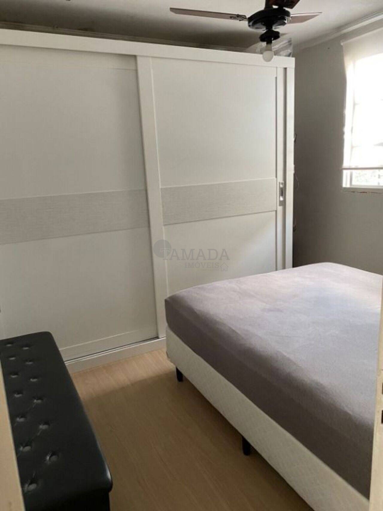 Apartamento Vila Buenos Aires, São Paulo - SP