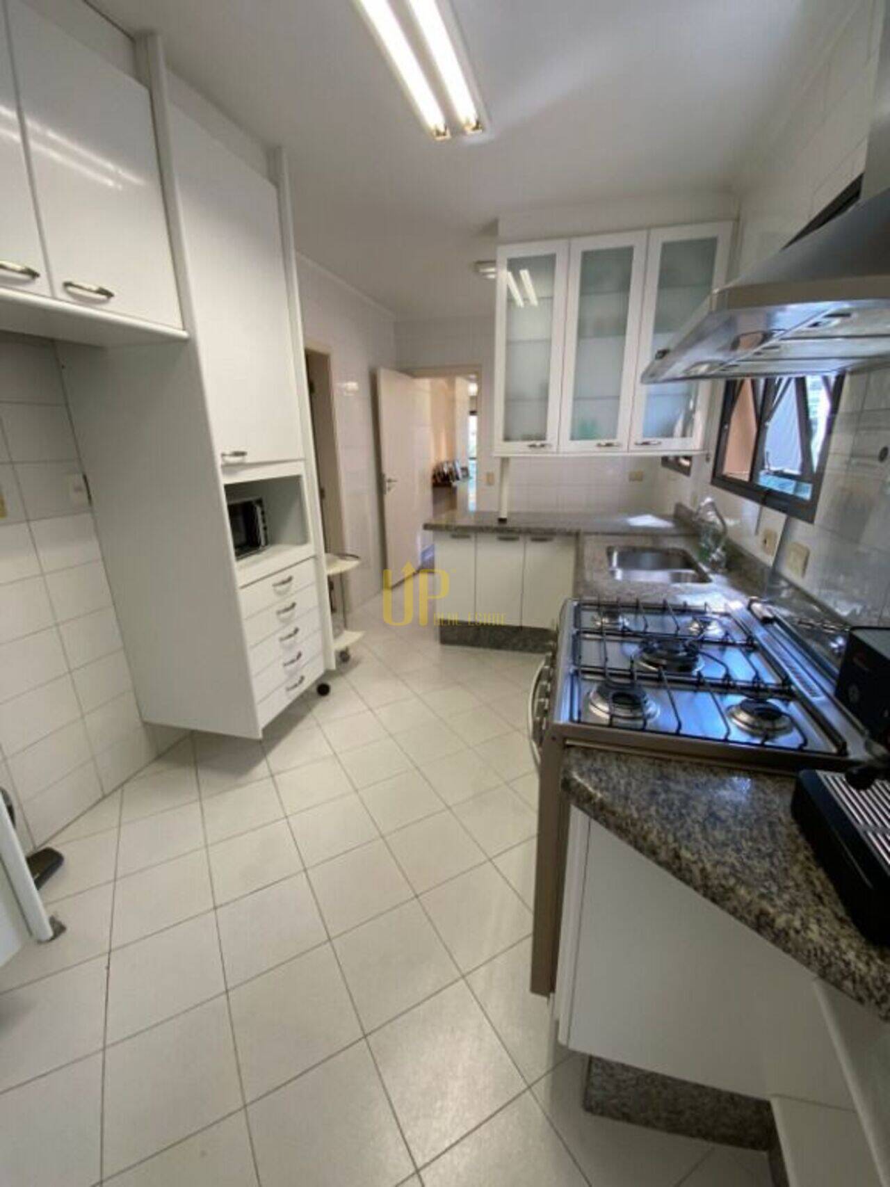 Apartamento Paraíso, São Paulo - SP