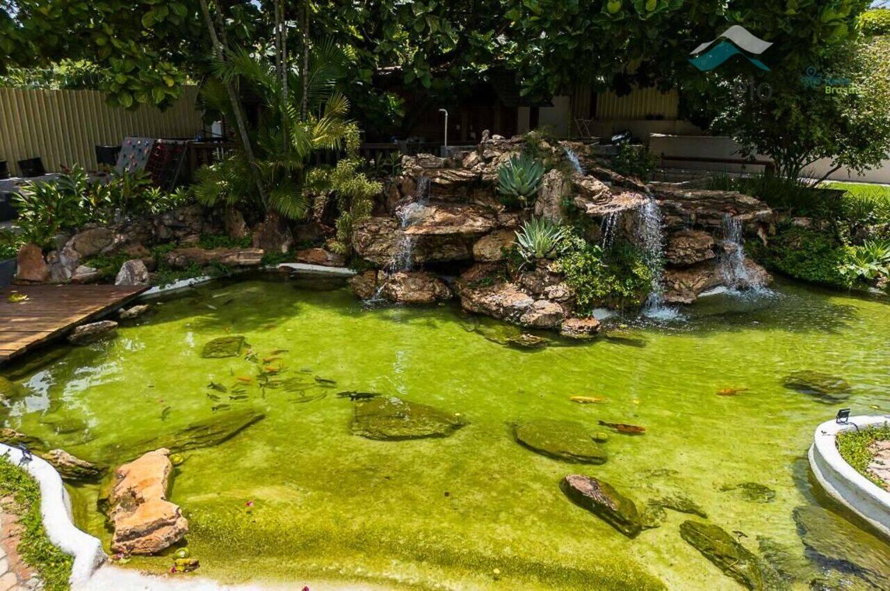 Casa Lago Sul, Brasília - DF