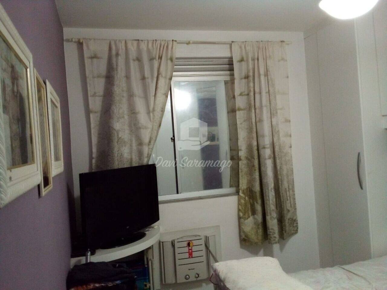 Apartamento Fonseca, Niterói - RJ