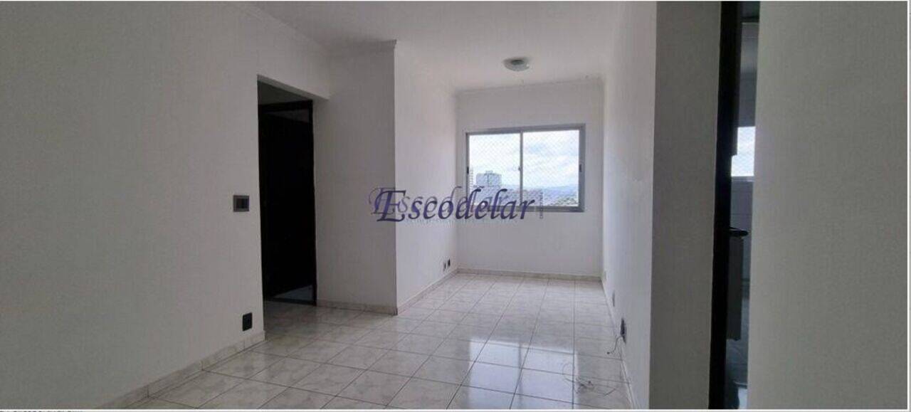 Apartamento Tucuruvi, São Paulo - SP