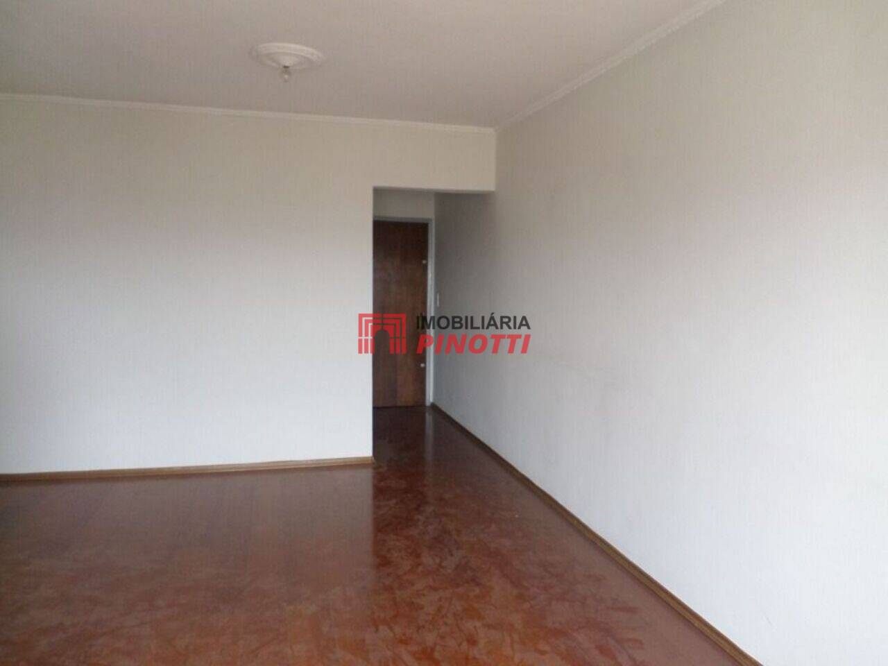 Apartamento Rudge Ramos, São Bernardo do Campo - SP