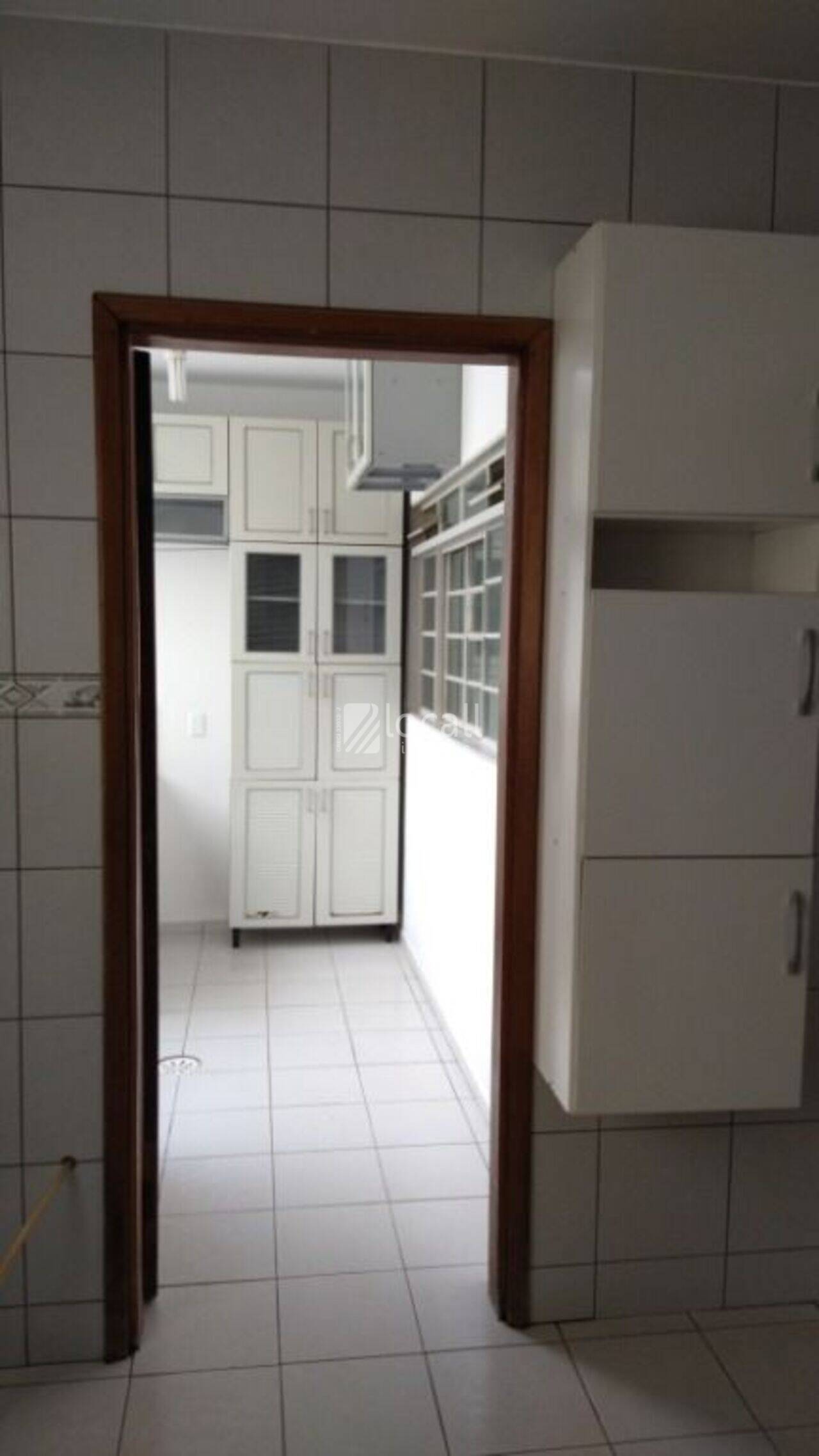 Apartamento Jardim Aclimação, São José do Rio Preto - SP