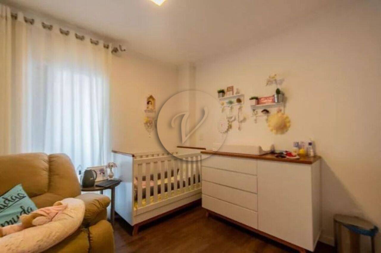 Apartamento Vila Assunção, Santo André - SP