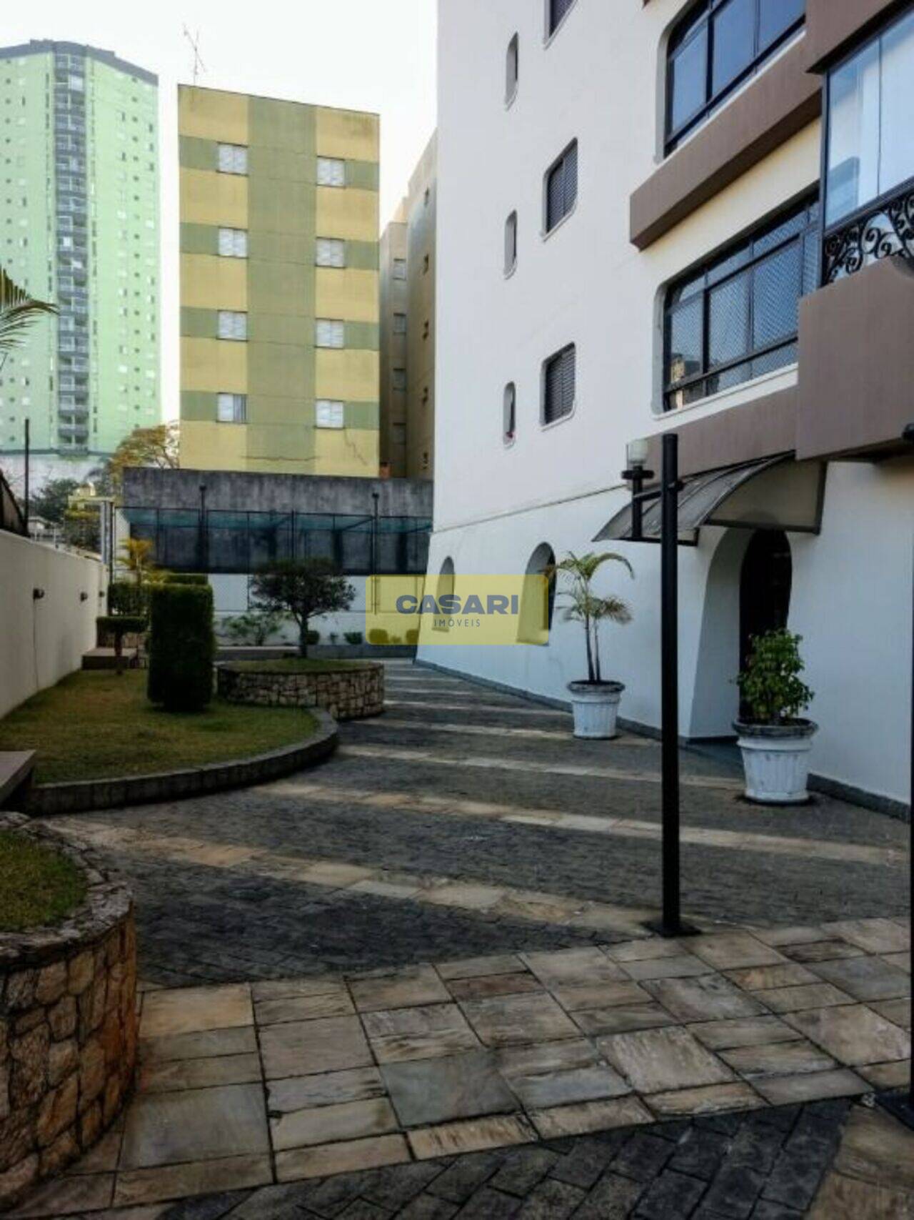 Apartamento Parque das Nações, Santo André - SP