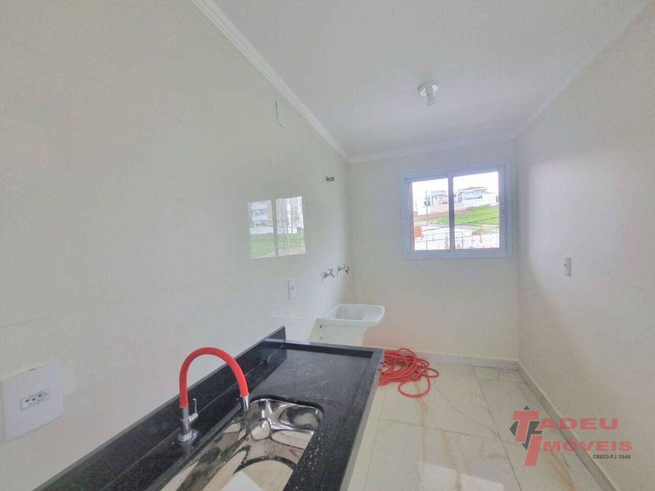 Apartamento Santa Rita II, Pouso Alegre - MG