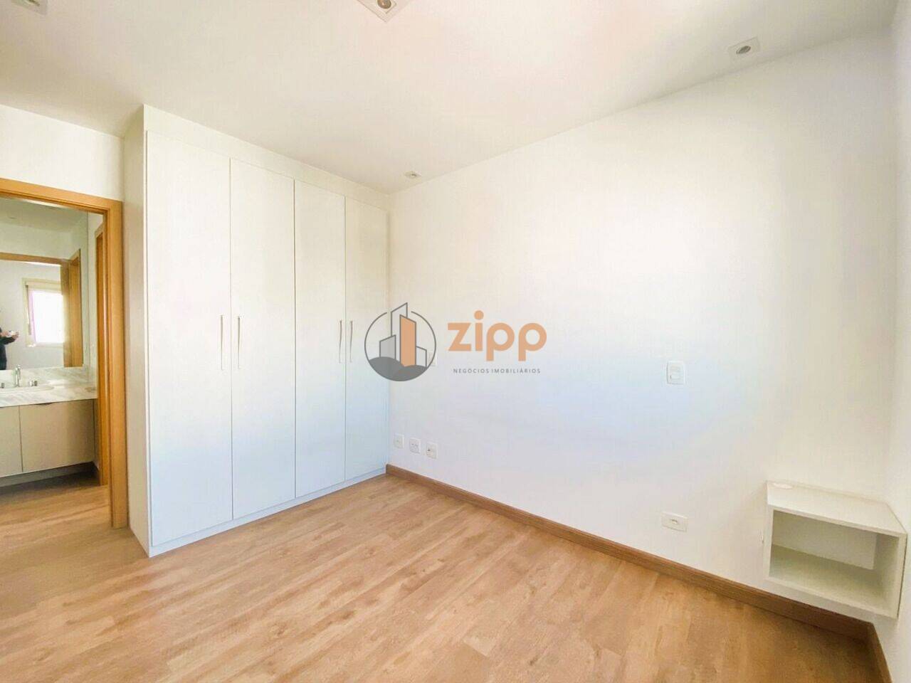 Apartamento Santana, São Paulo - SP