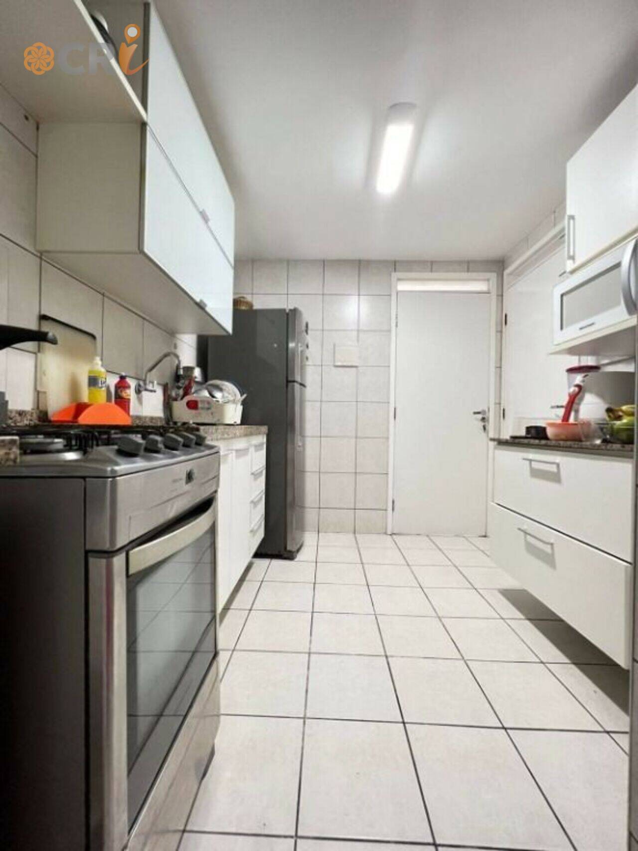 Apartamento Parreão, Fortaleza - CE