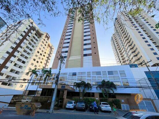 Apartamento de 72 m² Armação - Salvador, à venda por R$ 580.000