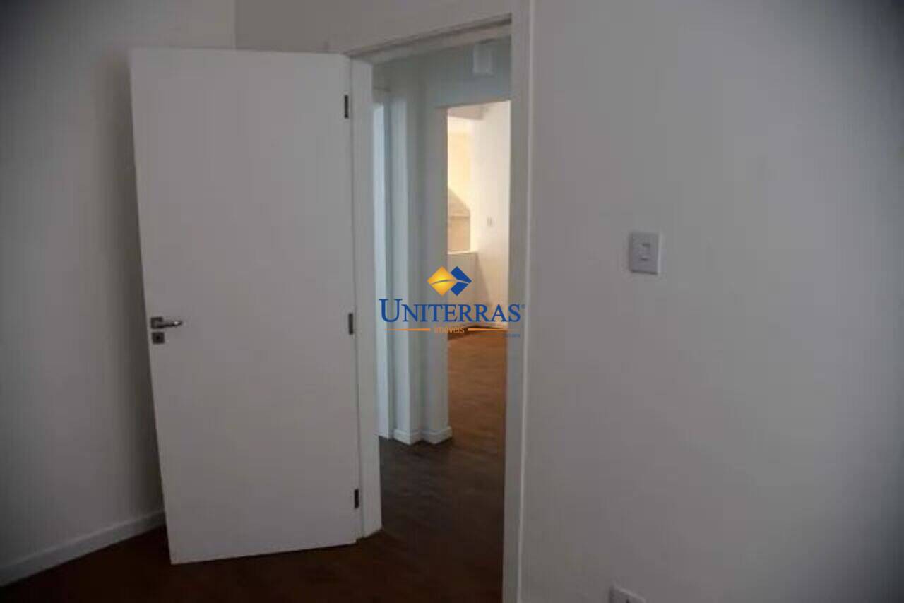 Apartamento Alto da Rua XV, Curitiba - PR