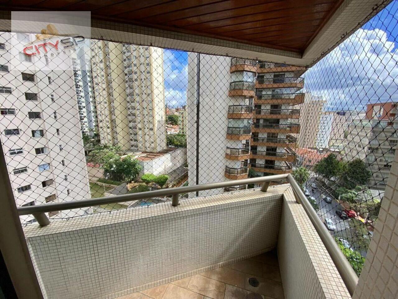 Apartamento Aclimação, São Paulo - SP