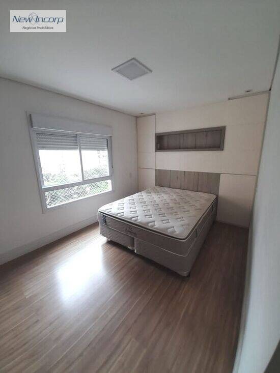 Apartamento Campo Belo, São Paulo - SP