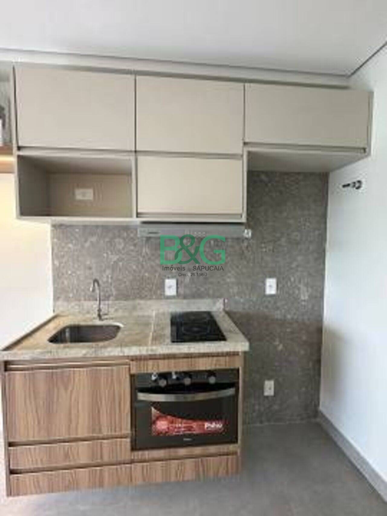 Apartamento Perdizes, São Paulo - SP