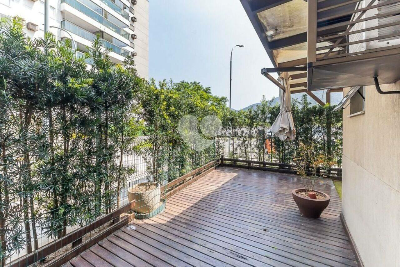 Apartamento Recreio dos Bandeirantes, Rio de Janeiro - RJ