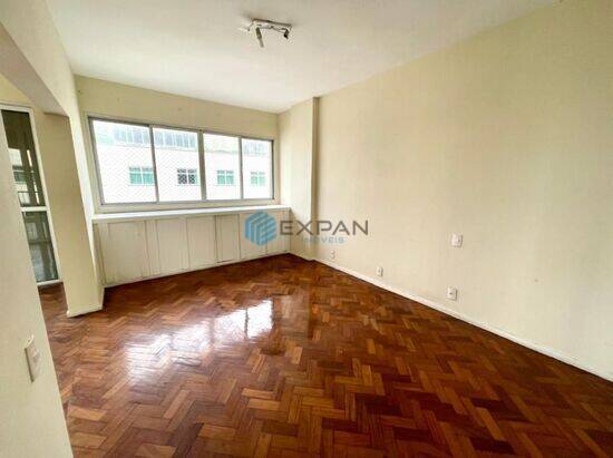 Apartamento Copacabana, Rio de Janeiro - RJ