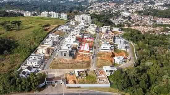 Santa Felicidade - Almirante Tamandaré - PR, Almirante Tamandaré - PR