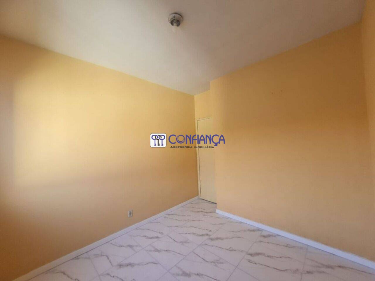 Apartamento Campo Grande, Rio de Janeiro - RJ