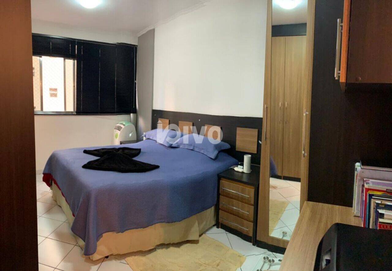 Apartamento Vila Mariana, São Paulo - SP