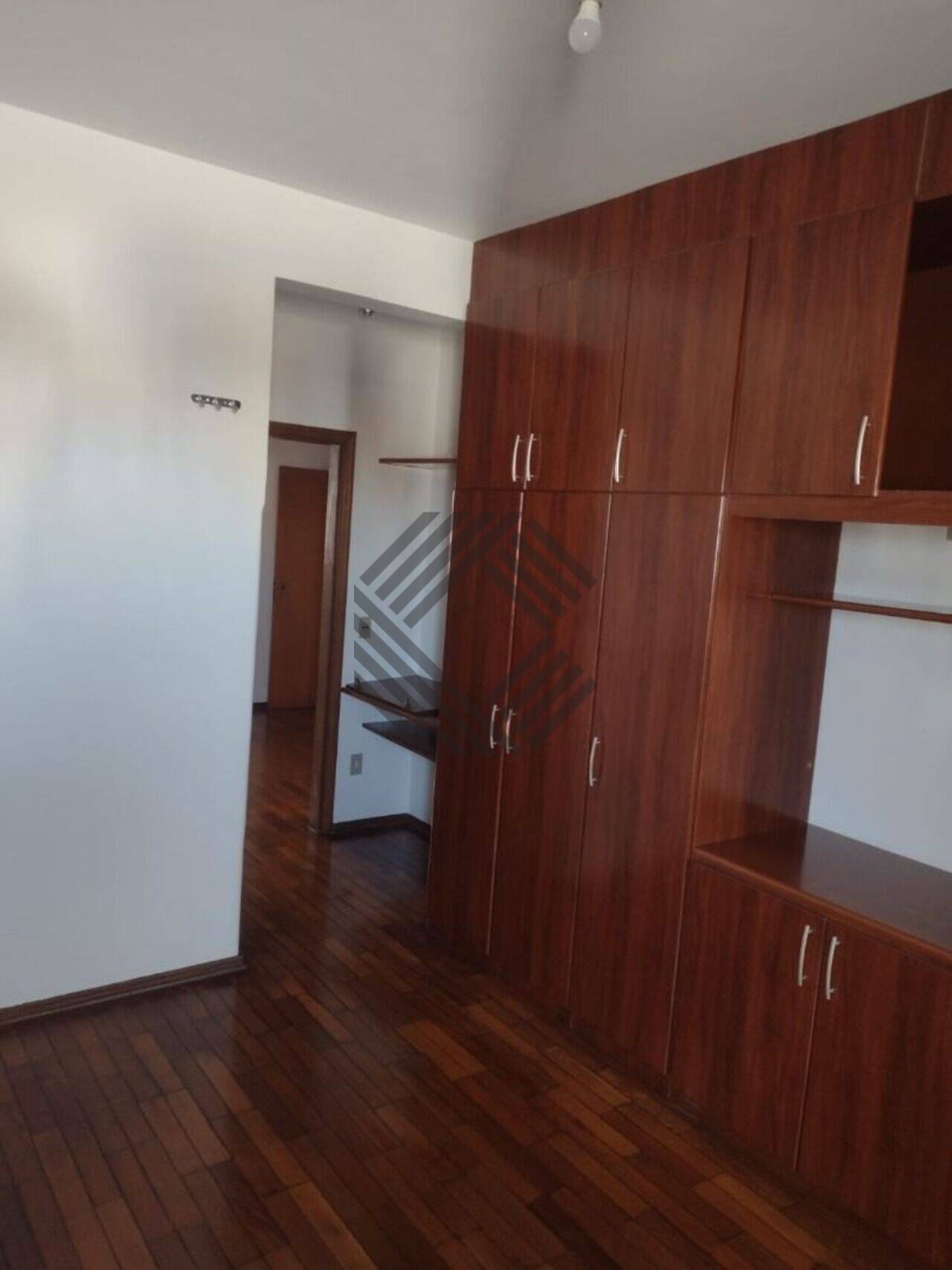 Apartamento Centro, Sorocaba - SP