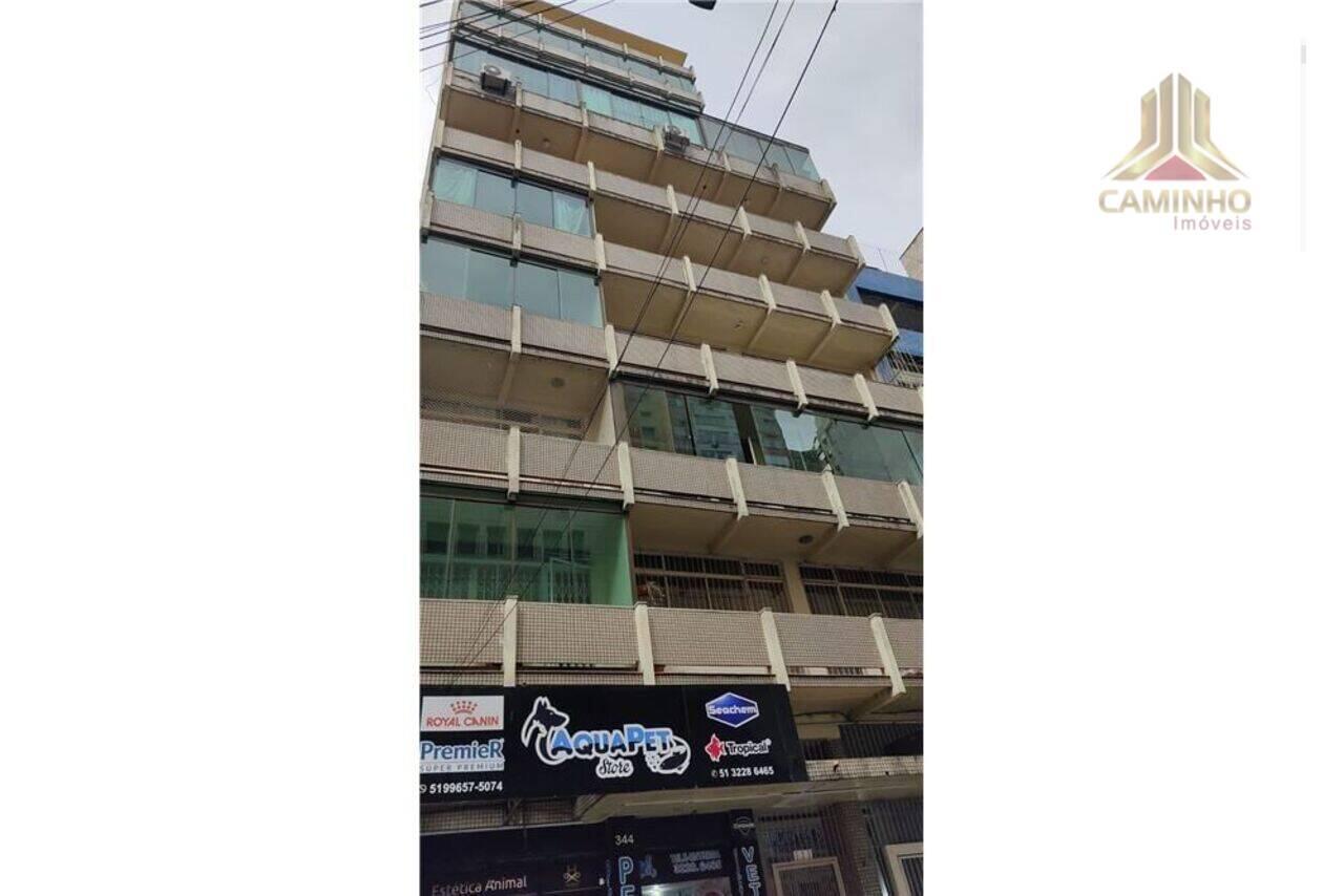 Apartamento Centro Histórico, Porto Alegre - RS