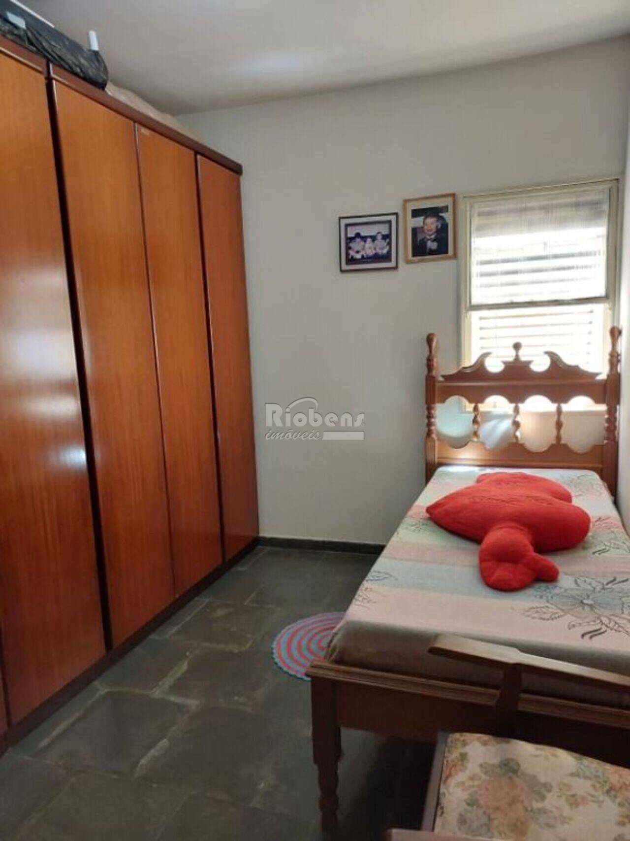 Apartamento Pinheiros, São José do Rio Preto - SP