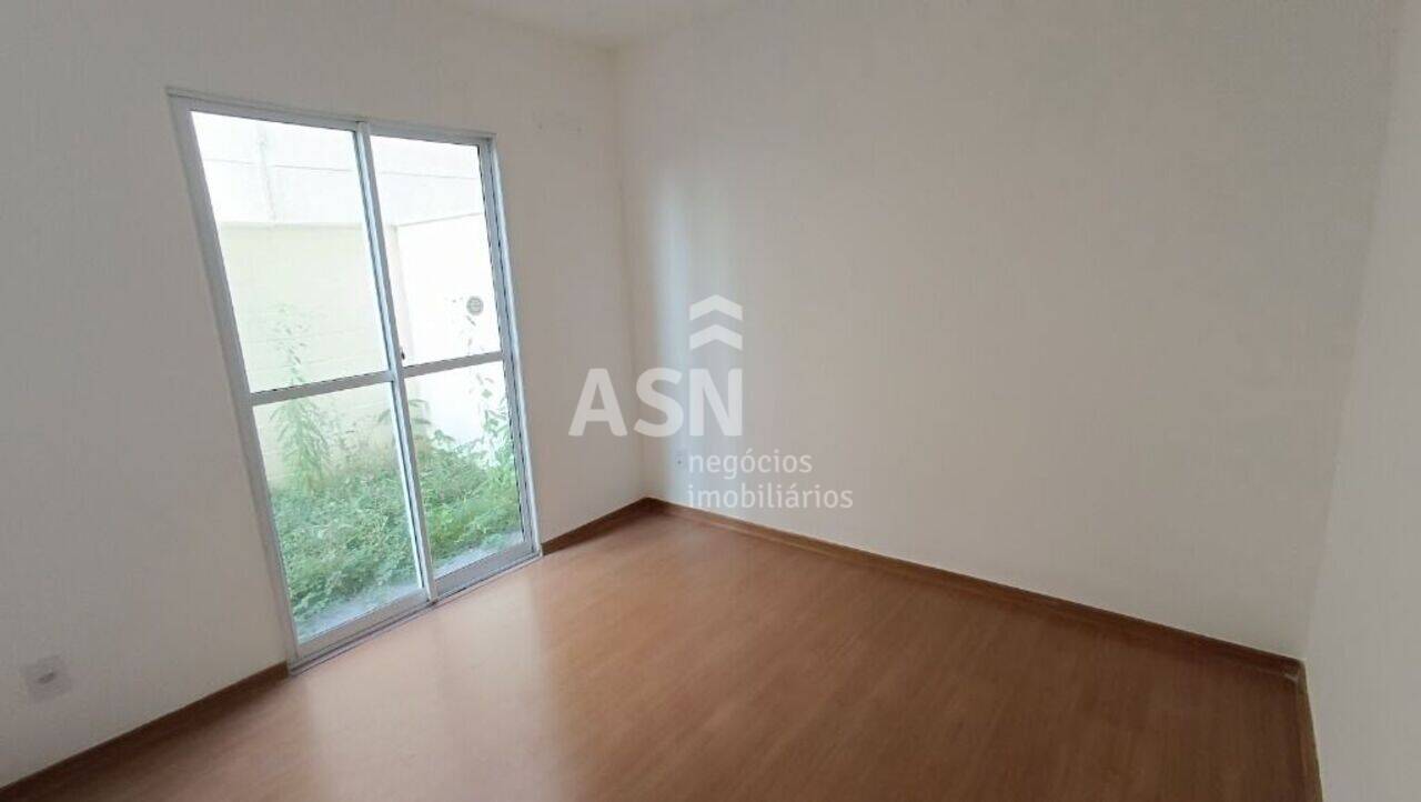 Apartamento Atlântica, Rio das Ostras - RJ