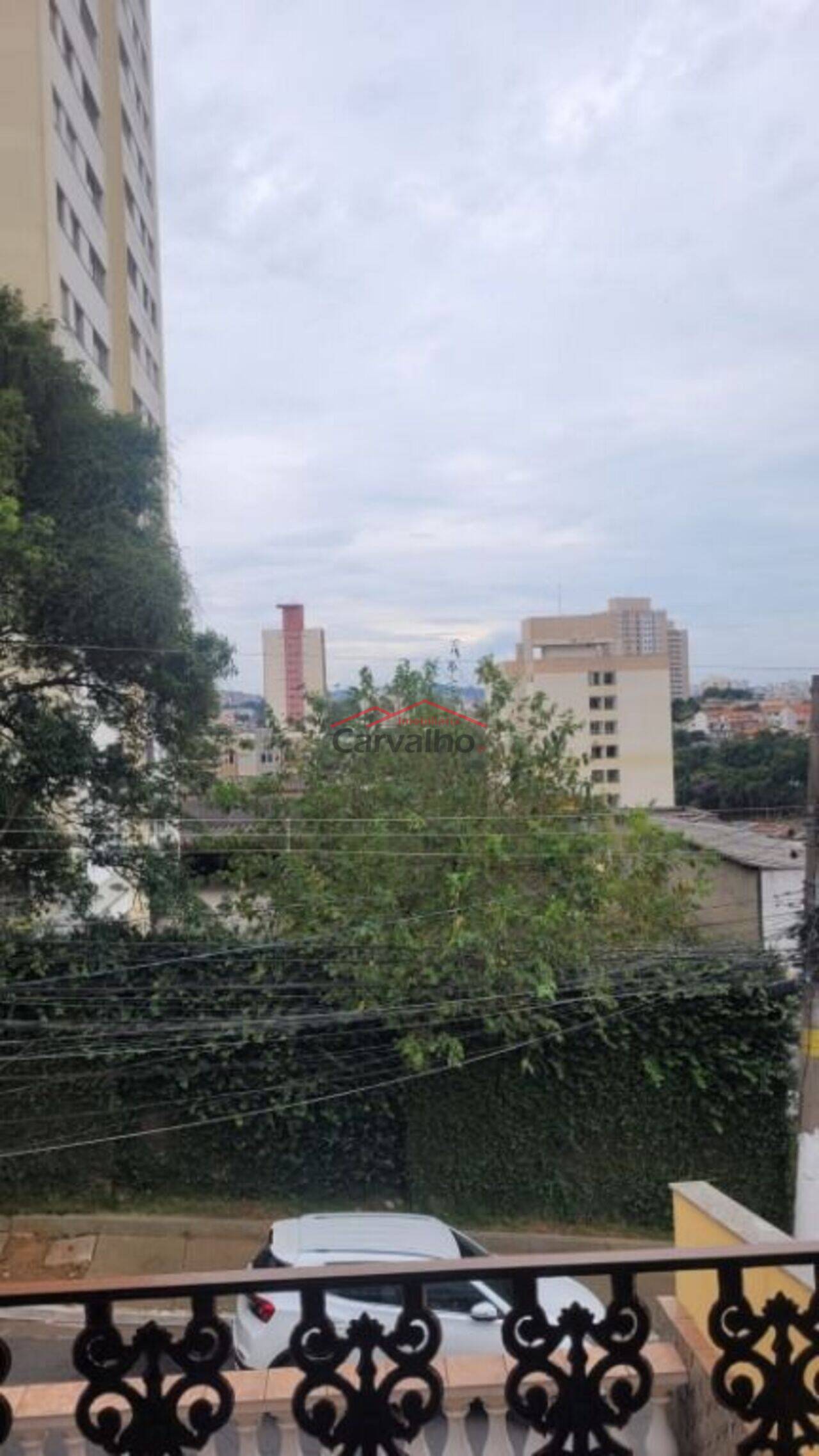Sobrado Vila Mazzei, São Paulo - SP
