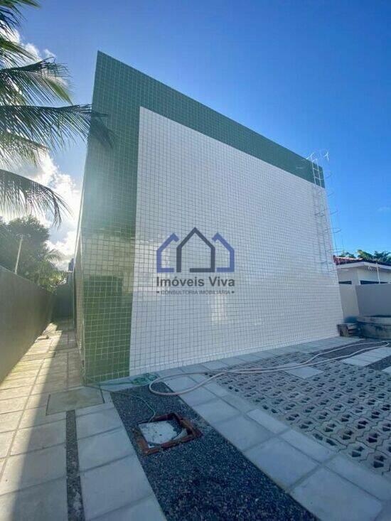 Apartamento duplex de 77 m² Janga - Paulista, à venda por R$ 250.000