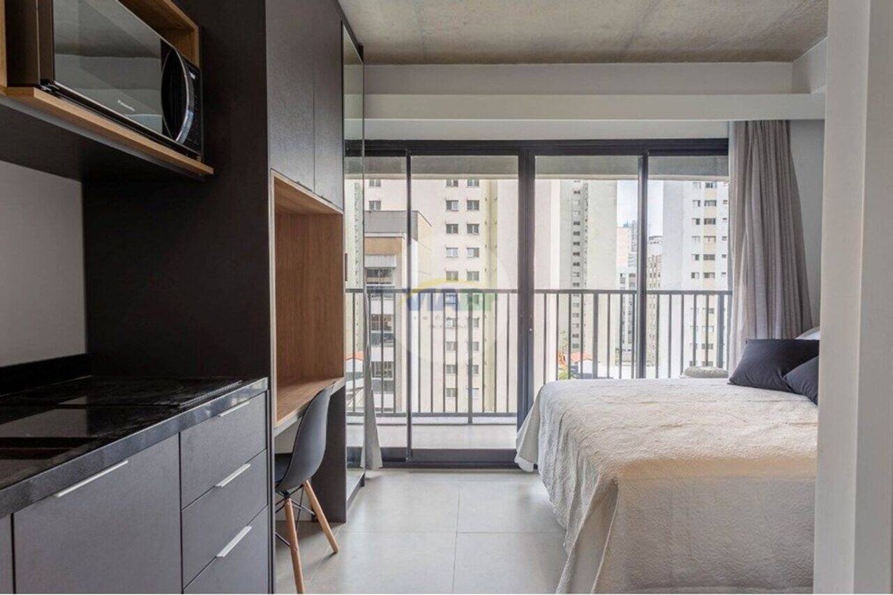 Studio Bela Vista, São Paulo - SP