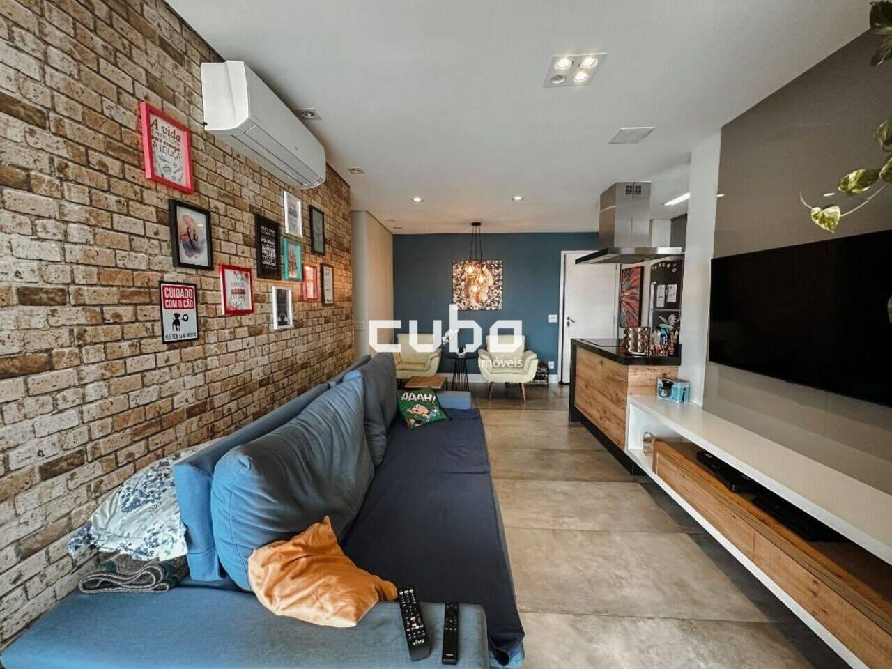 Apartamento Vila Carrão, São Paulo - SP