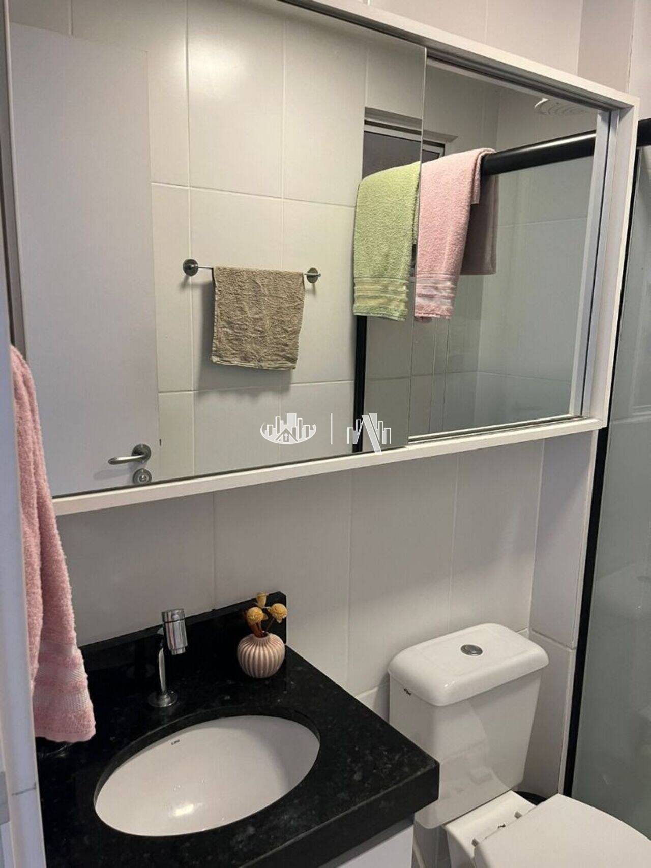 Apartamento Chácara Manella, Cambé - PR