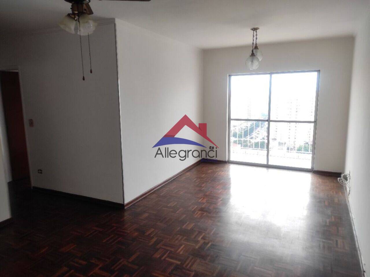 Apartamento Belenzinho, São Paulo - SP