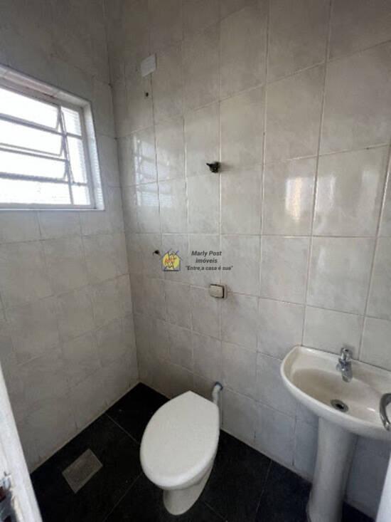 Jardim Nossa Senhora Auxiliadora - Campinas - SP, Campinas - SP