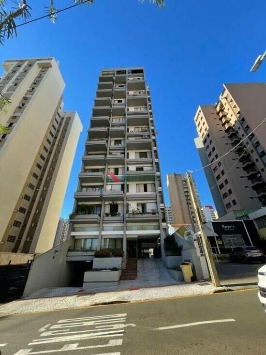 Centro - Londrina - PR, Londrina - PR