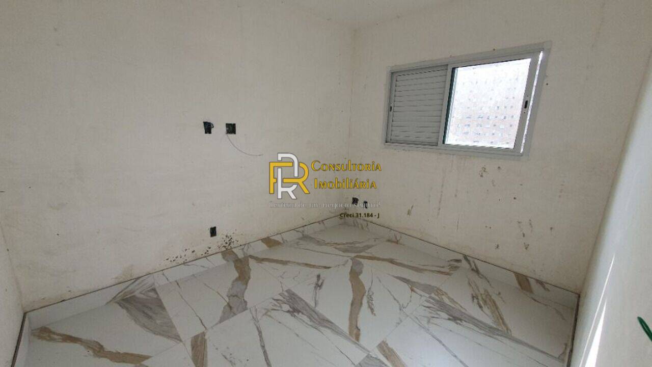 Apartamento Aviação, Praia Grande - SP