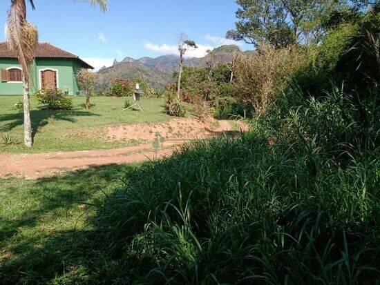 Terreno Panorama, Teresópolis - RJ