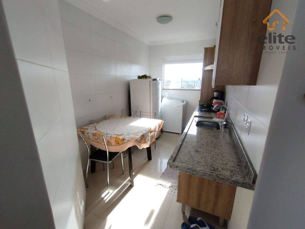 Apartamento Afonso Pena, São José dos Pinhais - PR