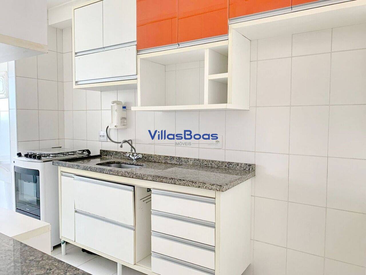 Apartamento Vila Sanches, São José dos Campos - SP