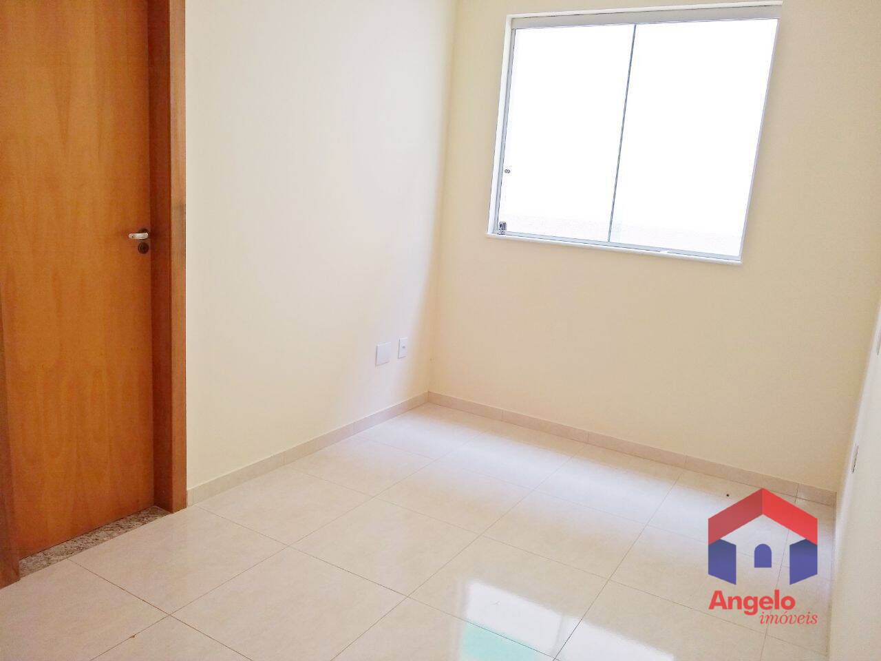 Apartamento garden Jardim Leblon, Belo Horizonte - MG