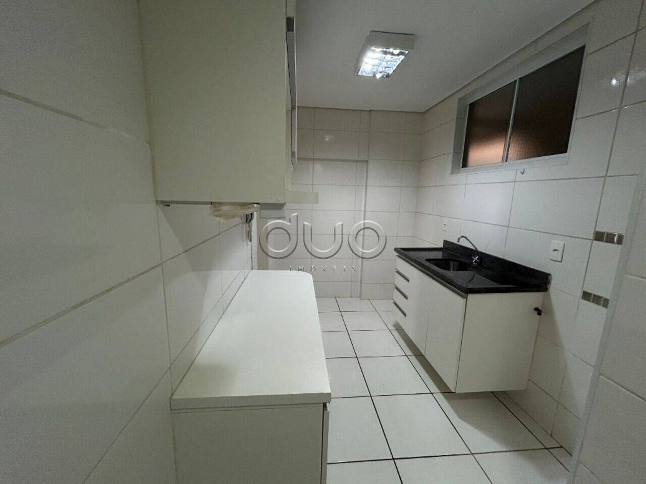 Apartamento Nova América, Piracicaba - SP