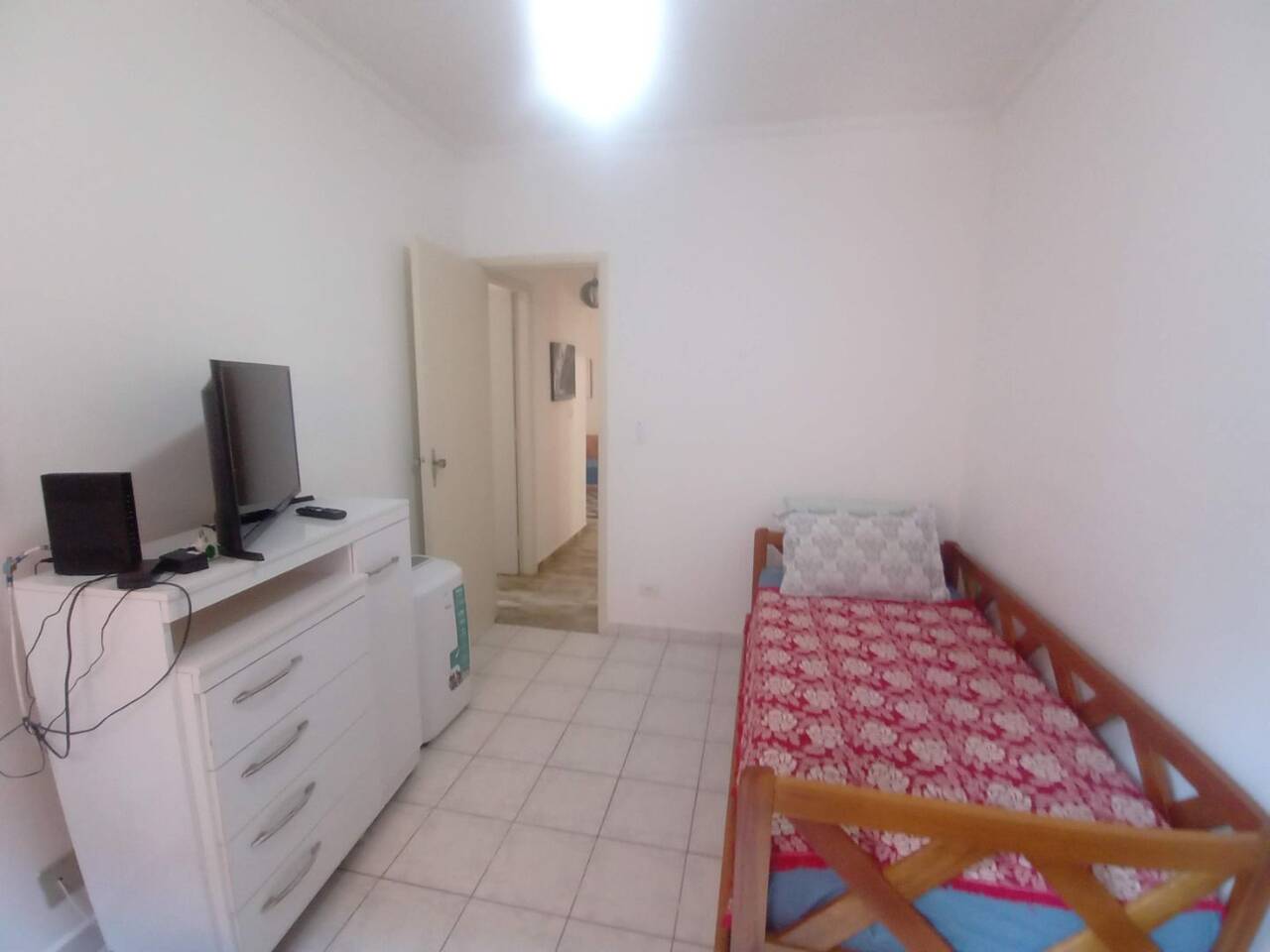 Apartamento Praia da Enseada, Guarujá - SP