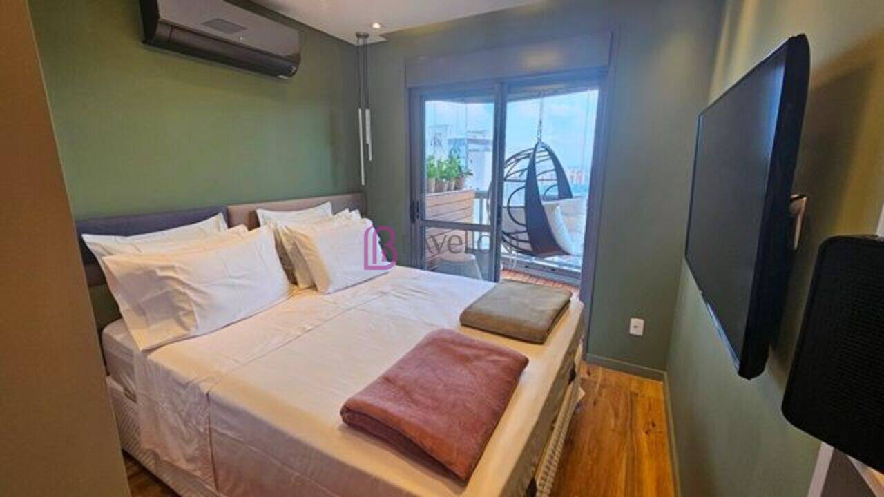 Apartamento Vila Ipojuca, São Paulo - SP