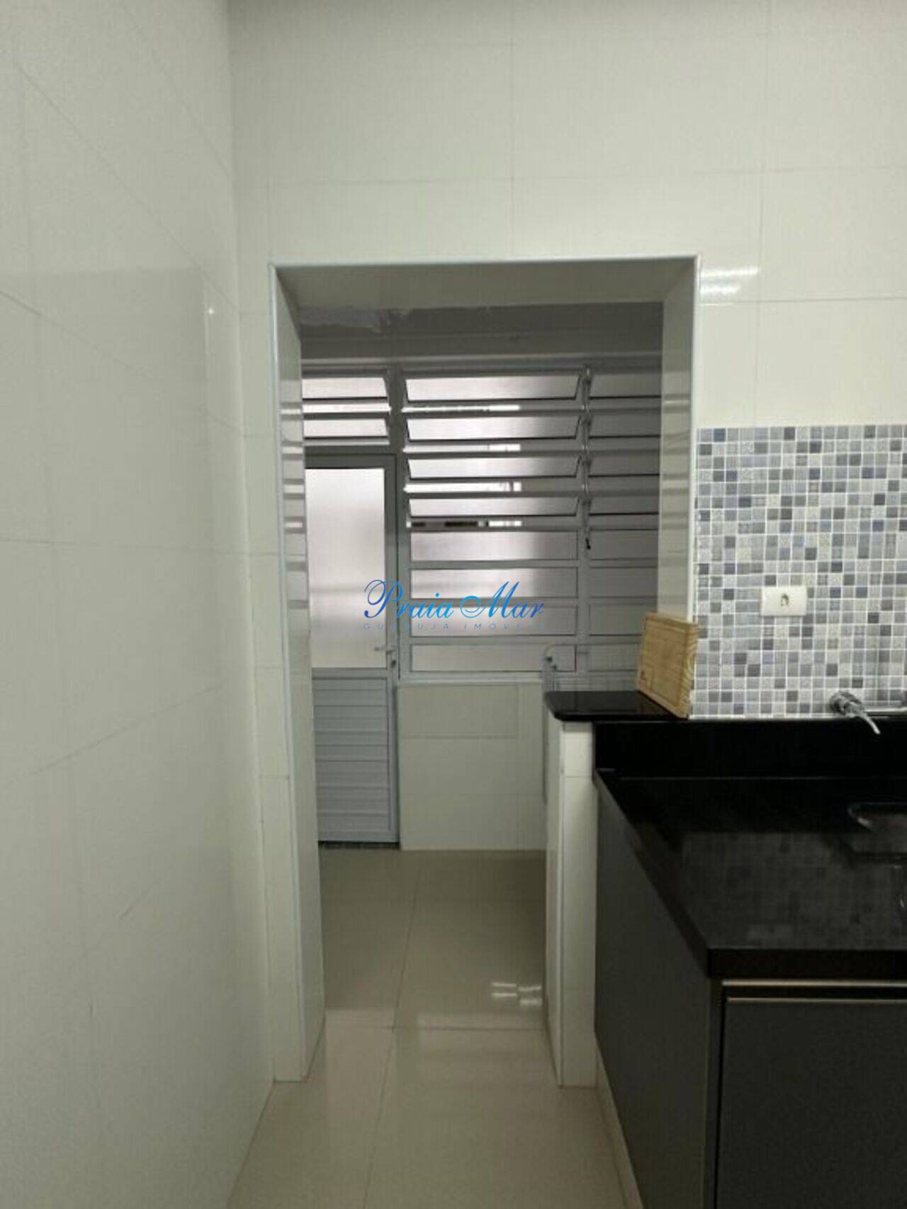 Apartamento Praia Pitangueiras, Guarujá - SP